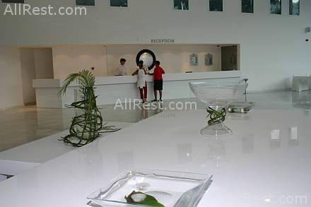 Baia Bodrum Hotel 3